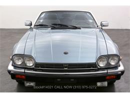1990 Jaguar XJS (CC-1491458) for sale in Beverly Hills, California