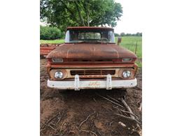 1962 Chevrolet Pickup (CC-1491463) for sale in Cadillac, Michigan