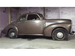 1941 Studebaker President (CC-1491487) for sale in Cadillac, Michigan
