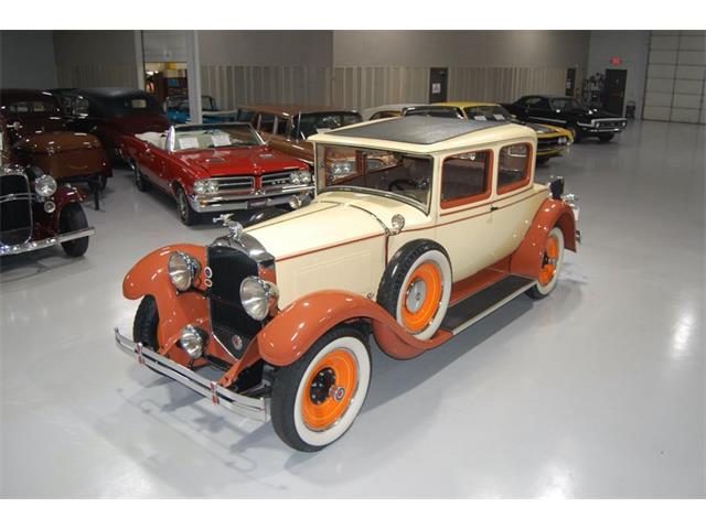 1929 Packard Eight (CC-1491491) for sale in Rogers, Minnesota