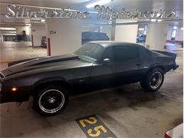 1975 Chevrolet Camaro (CC-1491493) for sale in North Andover, Massachusetts