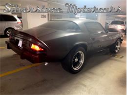 1975 Chevrolet Camaro (CC-1491493) for sale in North Andover, Massachusetts