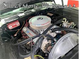 1975 Chevrolet Camaro (CC-1491493) for sale in North Andover, Massachusetts
