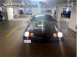 1975 Chevrolet Camaro (CC-1491493) for sale in North Andover, Massachusetts