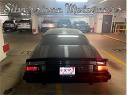 1975 Chevrolet Camaro (CC-1491493) for sale in North Andover, Massachusetts