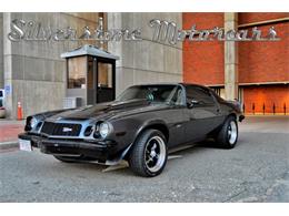 1975 Chevrolet Camaro (CC-1491493) for sale in North Andover, Massachusetts