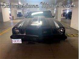 1975 Chevrolet Camaro (CC-1491493) for sale in North Andover, Massachusetts
