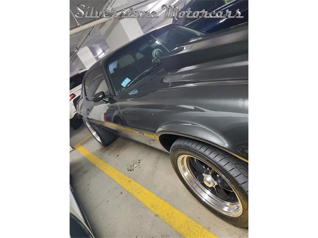 1975 Chevrolet Camaro (CC-1491493) for sale in North Andover, Massachusetts