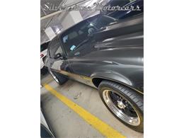 1975 Chevrolet Camaro (CC-1491493) for sale in North Andover, Massachusetts