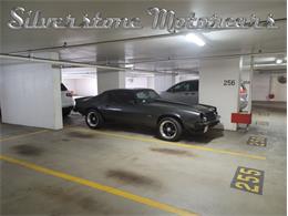 1975 Chevrolet Camaro (CC-1491493) for sale in North Andover, Massachusetts