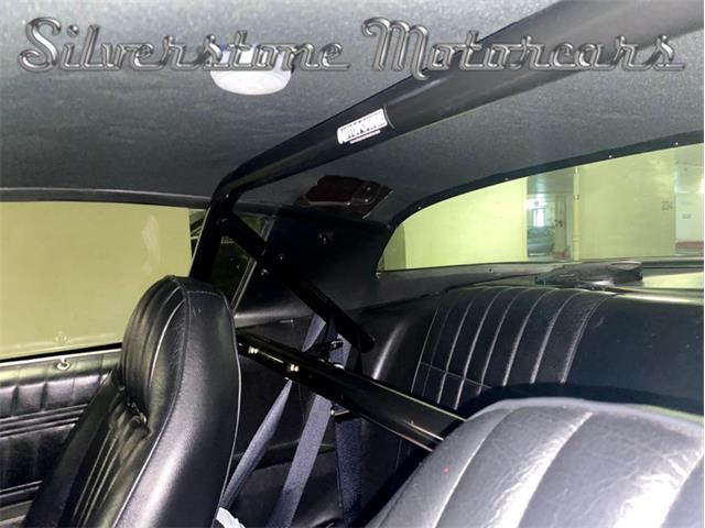 1975 Chevrolet Camaro (CC-1491493) for sale in North Andover, Massachusetts