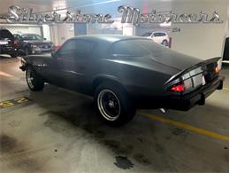 1975 Chevrolet Camaro (CC-1491493) for sale in North Andover, Massachusetts