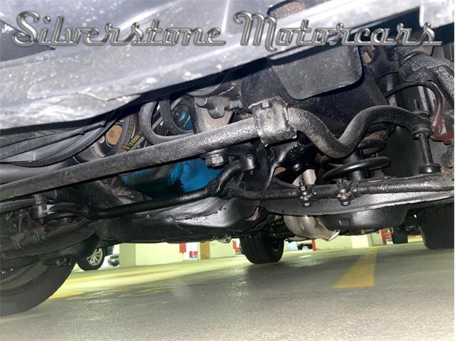 1975 Chevrolet Camaro (CC-1491493) for sale in North Andover, Massachusetts