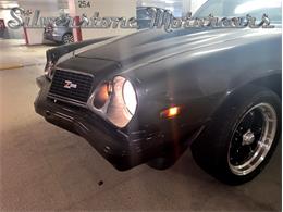 1975 Chevrolet Camaro (CC-1491493) for sale in North Andover, Massachusetts