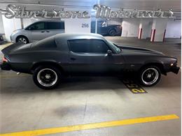 1975 Chevrolet Camaro (CC-1491493) for sale in North Andover, Massachusetts