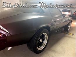 1975 Chevrolet Camaro (CC-1491493) for sale in North Andover, Massachusetts