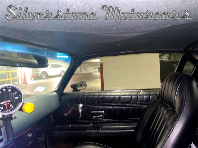 1975 Chevrolet Camaro (CC-1491493) for sale in North Andover, Massachusetts