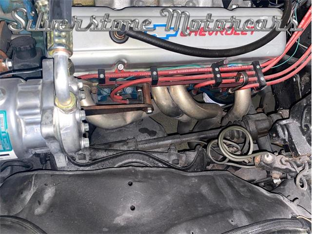 1975 Chevrolet Camaro (CC-1491493) for sale in North Andover, Massachusetts