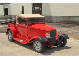 1930 Ford Model A (CC-1491515) for sale in Jackson, Mississippi