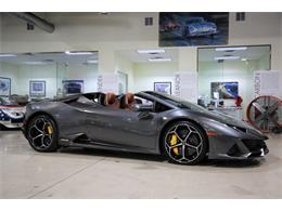 2020 Lamborghini Huracan (CC-1491523) for sale in Chatsworth, California