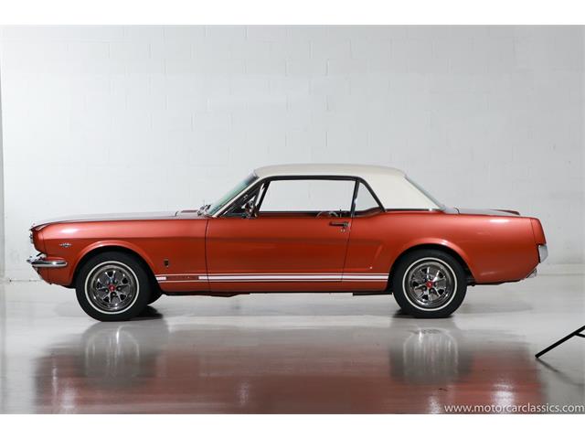 1966 Ford Mustang (CC-1491537) for sale in Farmingdale, New York