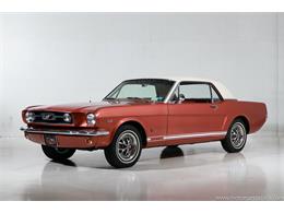 1966 Ford Mustang (CC-1491537) for sale in Farmingdale, New York