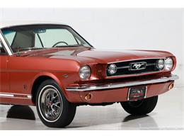 1966 Ford Mustang (CC-1491537) for sale in Farmingdale, New York