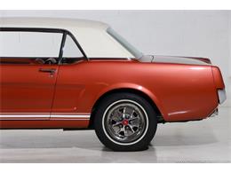 1966 Ford Mustang (CC-1491537) for sale in Farmingdale, New York