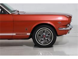 1966 Ford Mustang (CC-1491537) for sale in Farmingdale, New York