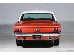 1966 Ford Mustang (CC-1491537) for sale in Farmingdale, New York