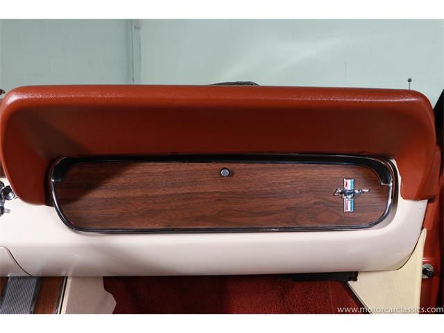 1966 Ford Mustang (CC-1491537) for sale in Farmingdale, New York