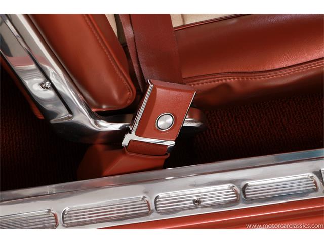 1966 Ford Mustang (CC-1491537) for sale in Farmingdale, New York