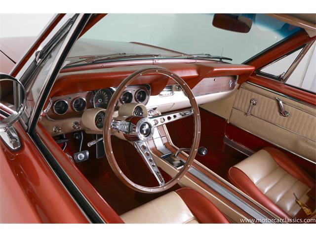 1966 Ford Mustang (CC-1491537) for sale in Farmingdale, New York