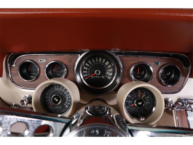 1966 Ford Mustang (CC-1491537) for sale in Farmingdale, New York