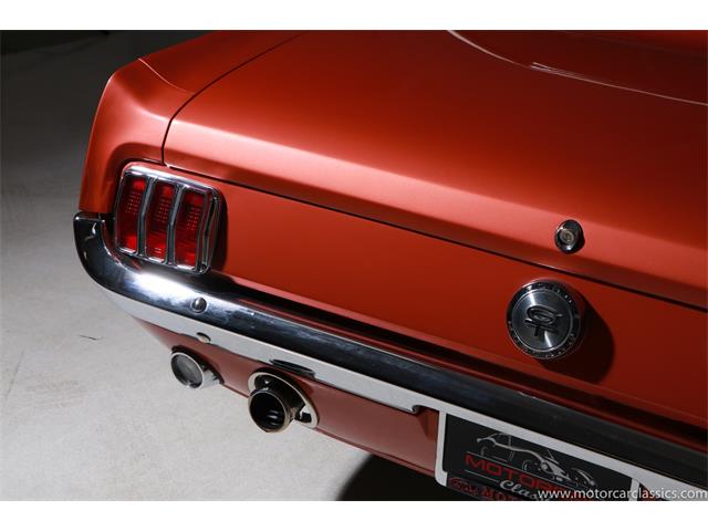 1966 Ford Mustang (CC-1491537) for sale in Farmingdale, New York