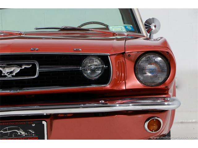 1966 Ford Mustang (CC-1491537) for sale in Farmingdale, New York