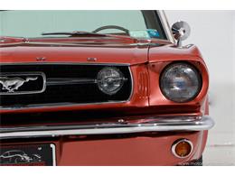 1966 Ford Mustang (CC-1491537) for sale in Farmingdale, New York