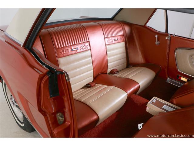 1966 Ford Mustang (CC-1491537) for sale in Farmingdale, New York