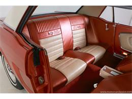 1966 Ford Mustang (CC-1491537) for sale in Farmingdale, New York