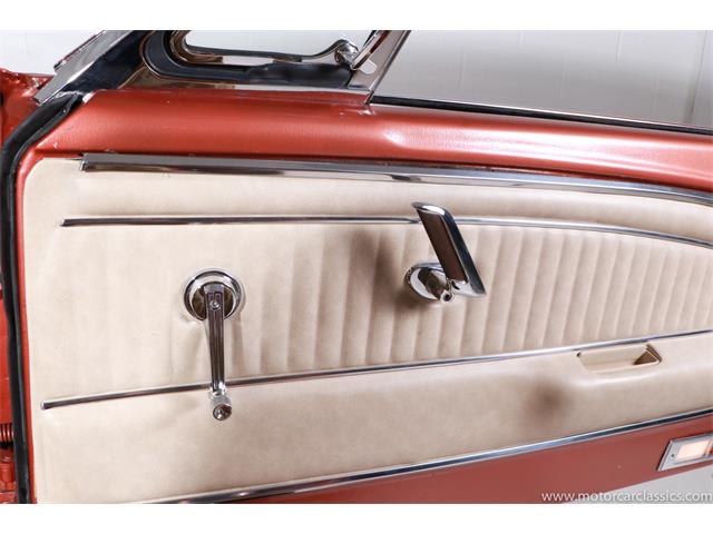 1966 Ford Mustang (CC-1491537) for sale in Farmingdale, New York