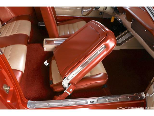 1966 Ford Mustang (CC-1491537) for sale in Farmingdale, New York