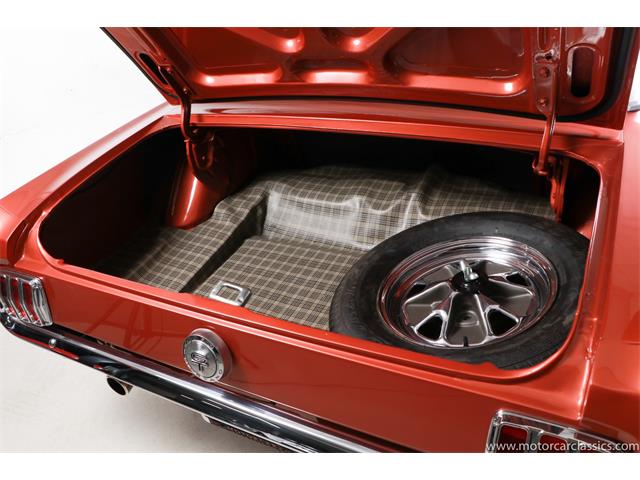 1966 Ford Mustang (CC-1491537) for sale in Farmingdale, New York