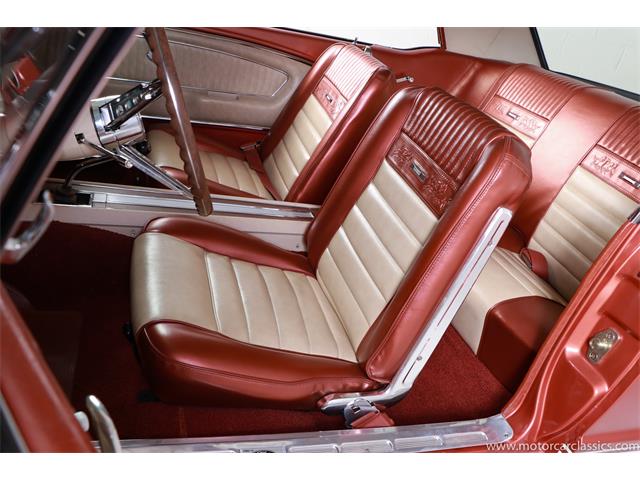1966 Ford Mustang (CC-1491537) for sale in Farmingdale, New York