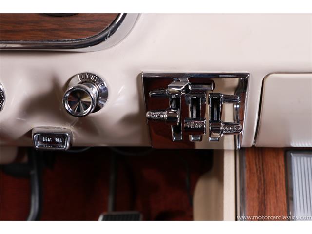 1966 Ford Mustang (CC-1491537) for sale in Farmingdale, New York
