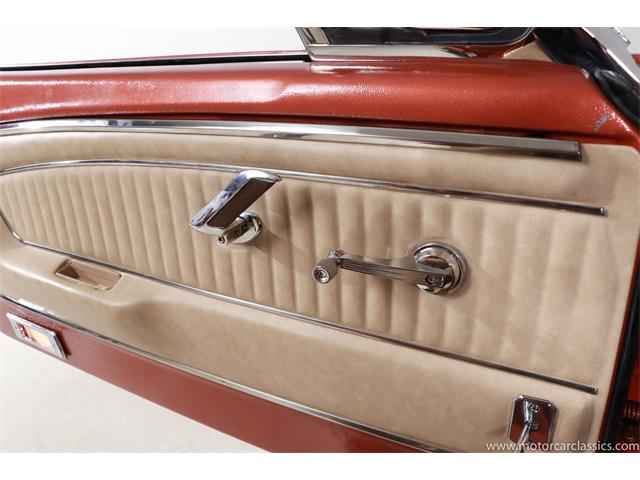1966 Ford Mustang (CC-1491537) for sale in Farmingdale, New York
