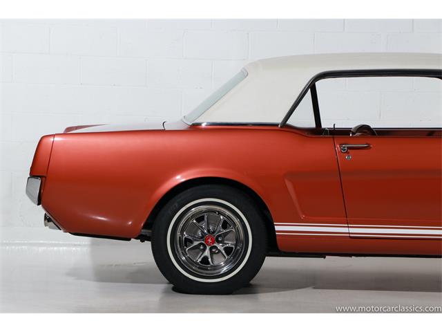 1966 Ford Mustang (CC-1491537) for sale in Farmingdale, New York