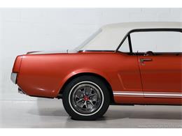 1966 Ford Mustang (CC-1491537) for sale in Farmingdale, New York