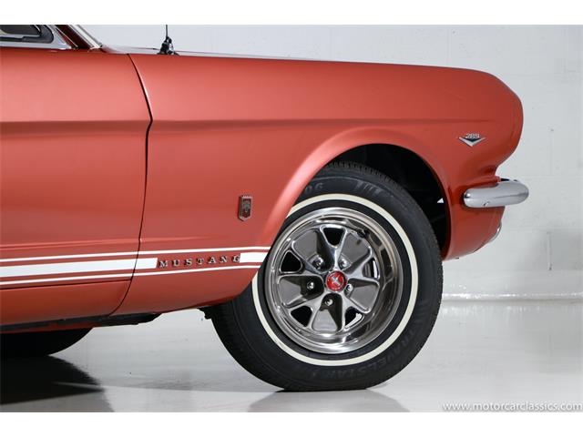 1966 Ford Mustang (CC-1491537) for sale in Farmingdale, New York