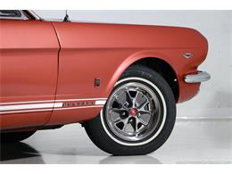 1966 Ford Mustang (CC-1491537) for sale in Farmingdale, New York
