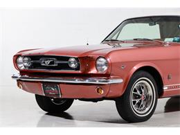 1966 Ford Mustang (CC-1491537) for sale in Farmingdale, New York